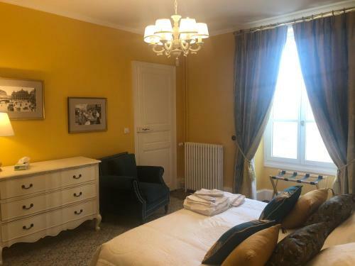 Villa Demeure de Prestige Avec Piscine Chauff�e Et Spa