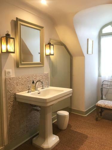 Hostal Le Gaimont Maison D'h�tes Vouvray