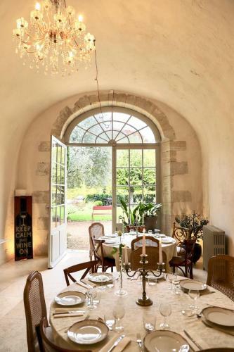Hostal Le Gaimont Maison D'h�tes Vouvray