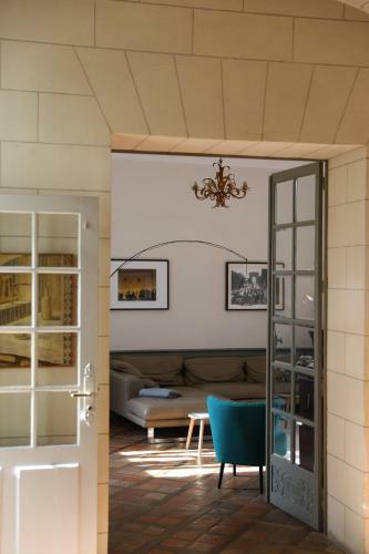 Hostal Le Gaimont Maison D'h�tes Vouvray