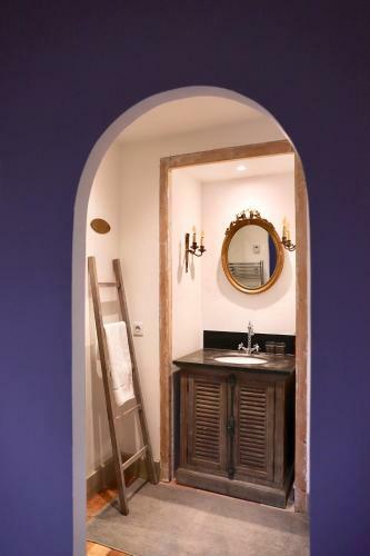 Hostal Le Gaimont Maison D'h�tes Vouvray