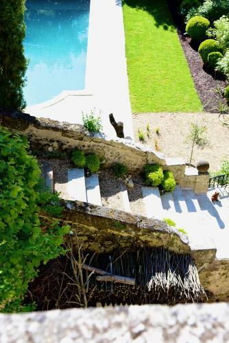 Hostal Le Gaimont Maison D'h�tes Vouvray