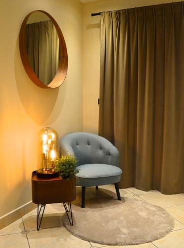 Apartamento Les Bulles D'iris