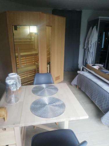 Apartamento R&m Un Moment de Relaxation