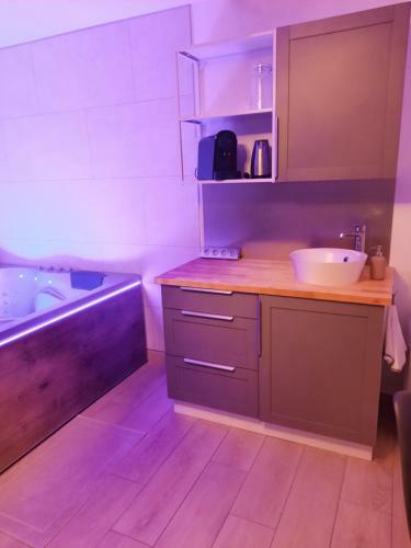 Apartamento R&m Un Moment de Relaxation