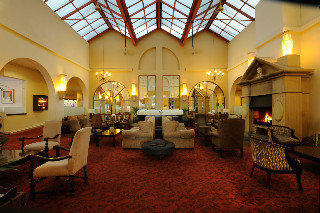 Hotel NH Cape Town The Lord Charles