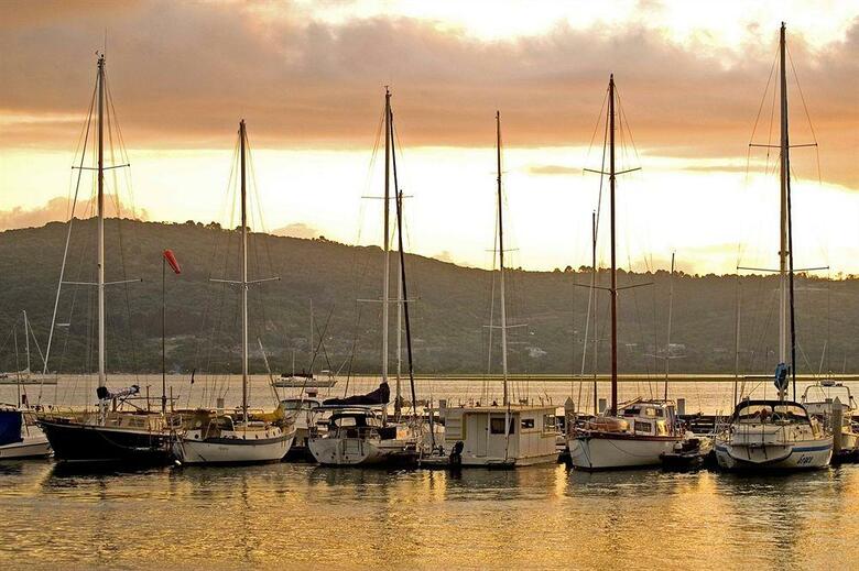 Protea Hotel Knysna Quays