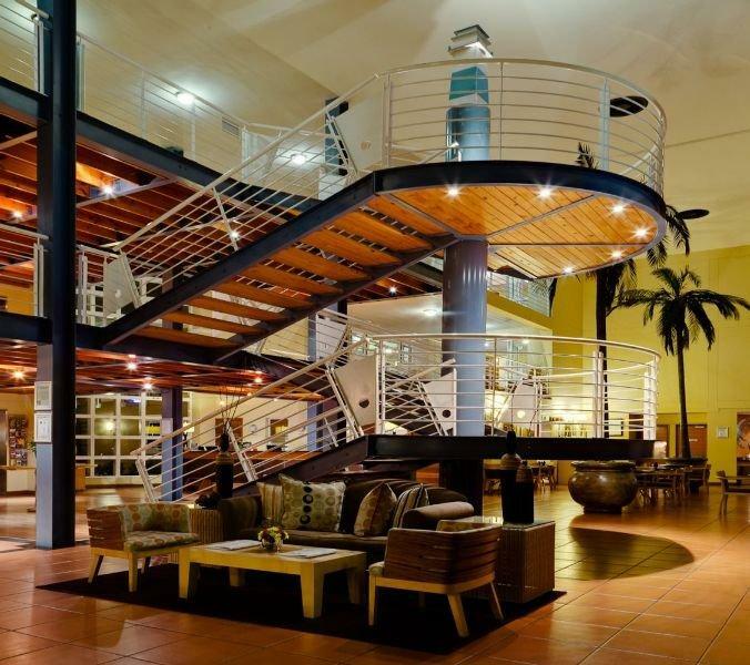 Protea Hotel Knysna Quays