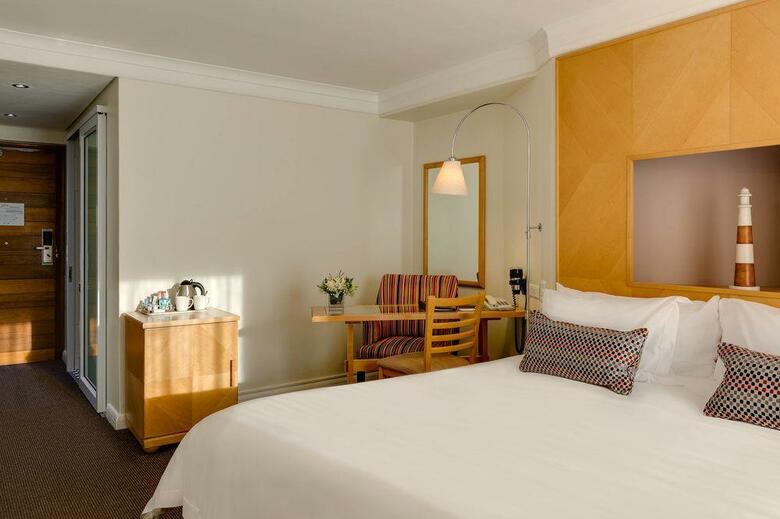 Protea Hotel Knysna Quays