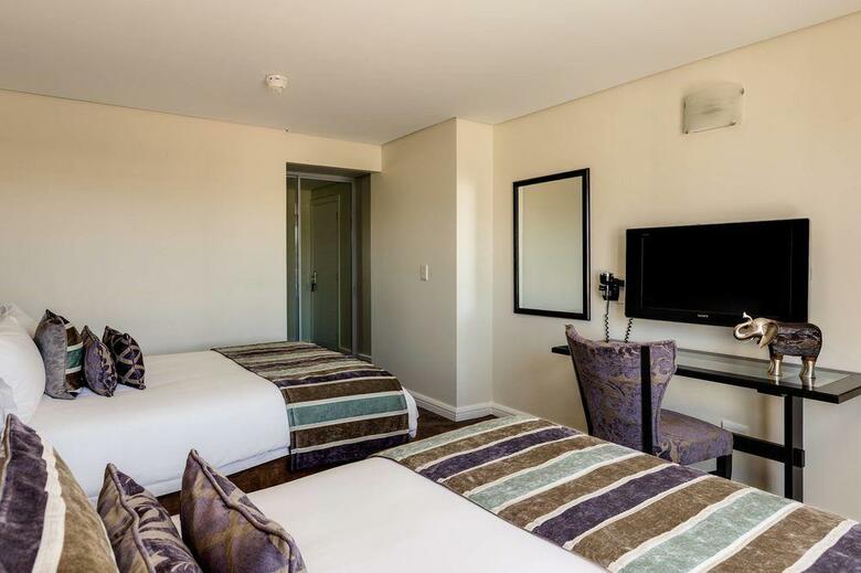 Protea Hotel Knysna Quays