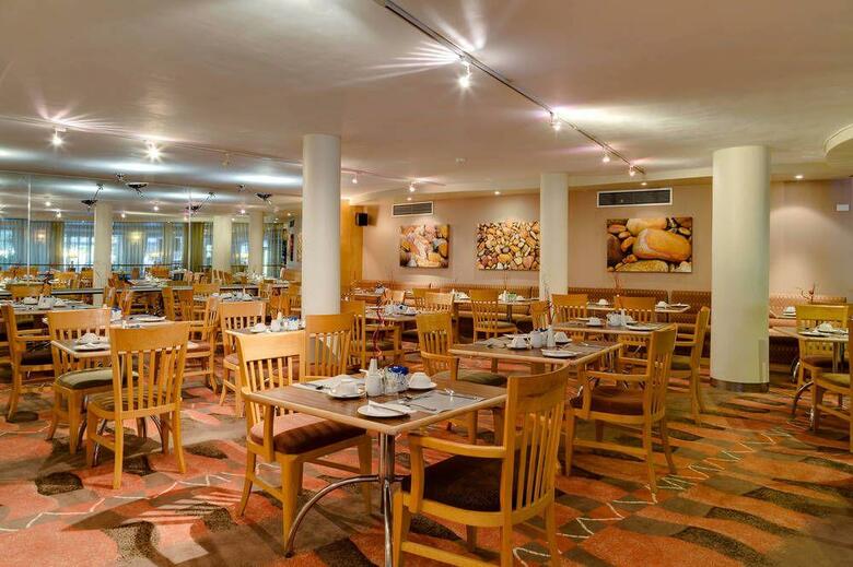 Protea Hotel Knysna Quays