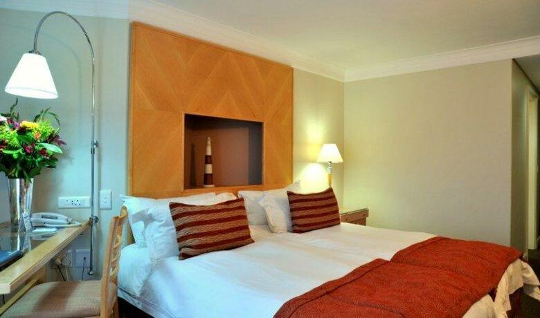 Protea Hotel Knysna Quays