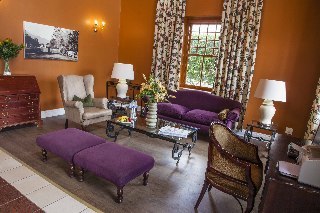 Hotel Outeniqua