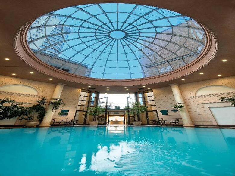 Hotel Michelangelo