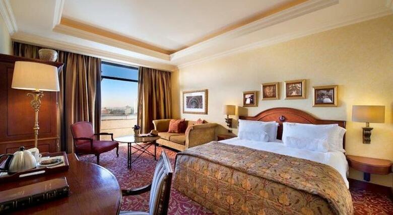 Hotel Michelangelo