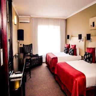 Hotel Riverside Durban