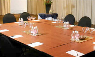 Hotel Riverside Durban