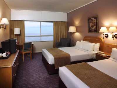 Hotel Garden Court Marine Parade