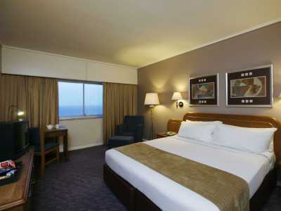 Hotel Garden Court Marine Parade