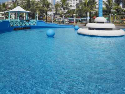 Hotel Garden Court Marine Parade