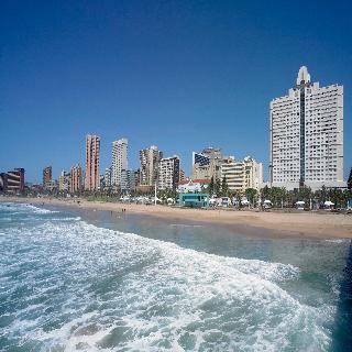 Hotel Garden Court Marine Parade