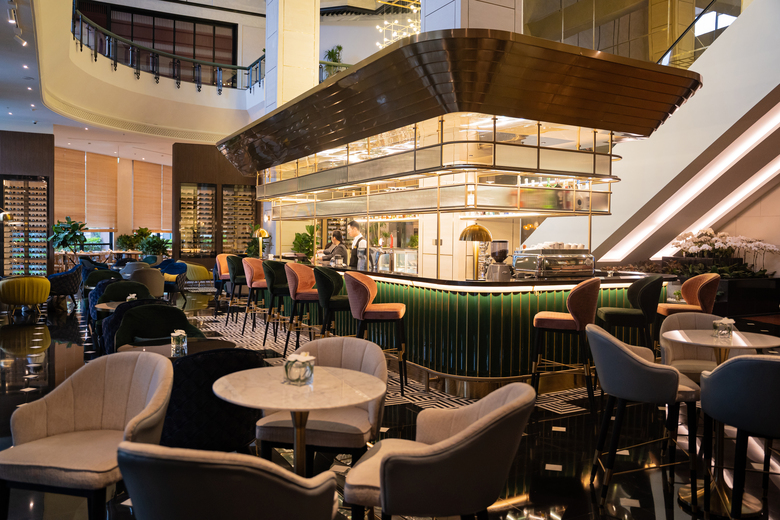 Hotel Melia Hanoi