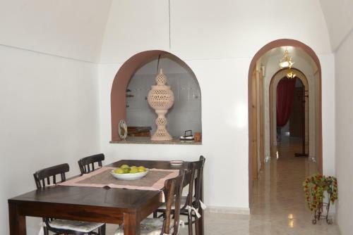 Pantelleria Dammusi Belvedere