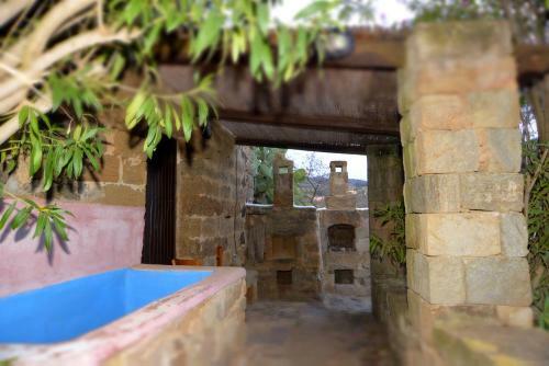 Pantelleria Dammusi Belvedere