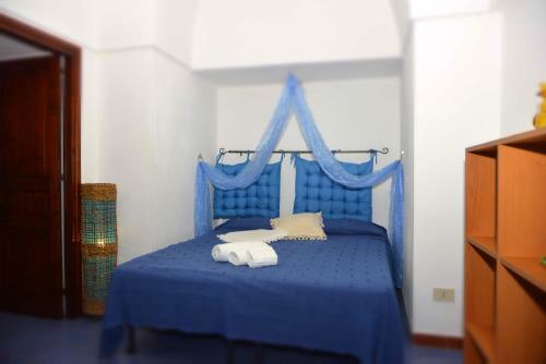 Pantelleria Dammusi Belvedere