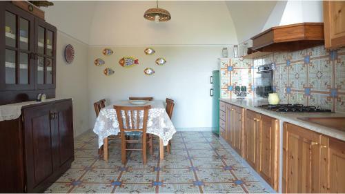 Pantelleria Dammusi Belvedere