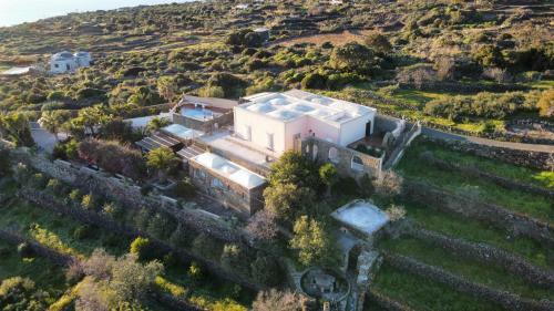 Pantelleria Dammusi Belvedere