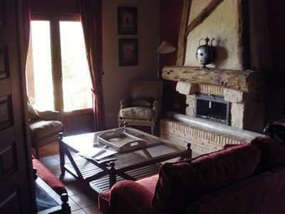 Hotel Finca Rinc�n De La Vega