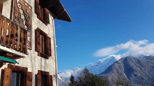 Hotel Le Tourisme