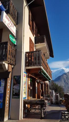 Hotel Le Tourisme