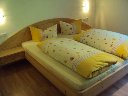 Hostal Haus Fliri