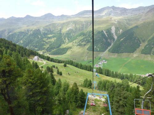 Hostal Haus Fliri
