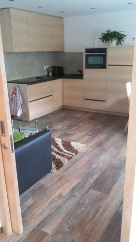 Hostal Haus Fliri