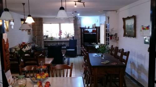 Bed & Breakfast Pension Neske
