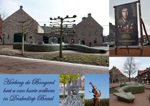 Hostal Herberg De Bongerd