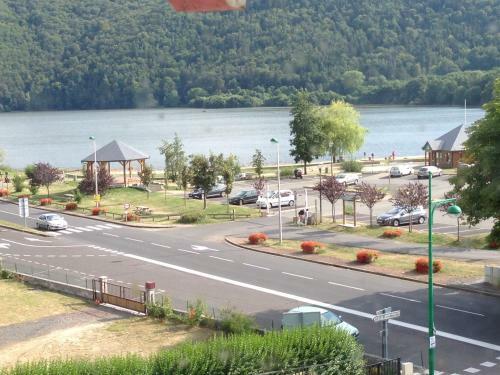 Apartamento La Vue Sur Le Paradis