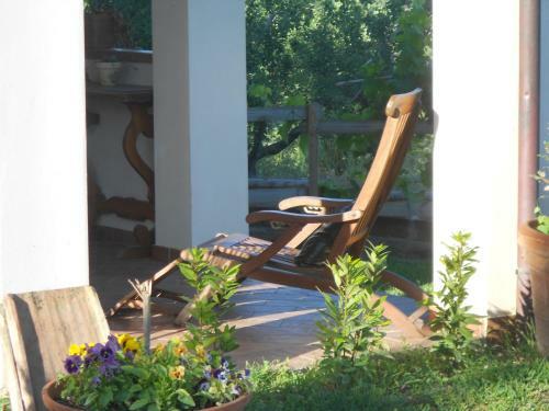 Agroturismo Agriturismo I Casamenti