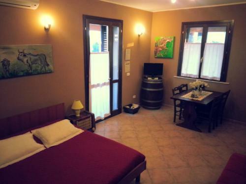 Agroturismo Agriturismo I Casamenti
