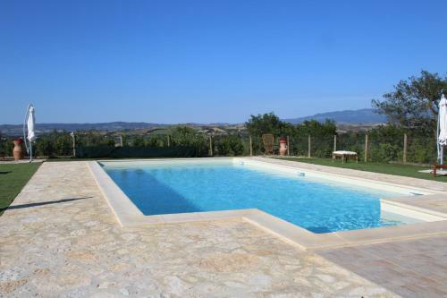 Agroturismo Agriturismo I Casamenti