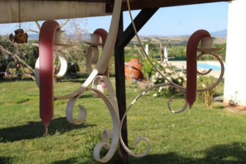 Agroturismo Agriturismo I Casamenti