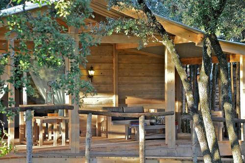 Hostal Villa Vanille