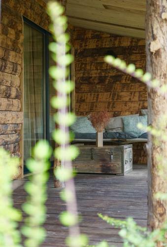 Hostal Villa Vanille