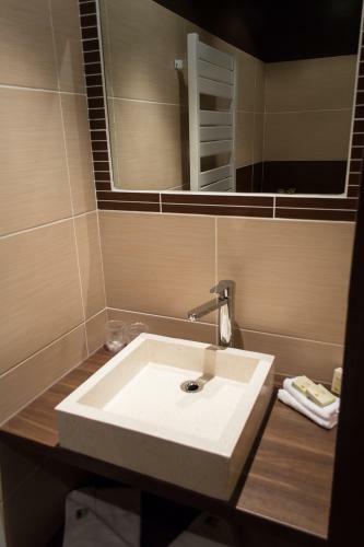 Hotel Le Cheval Blanc