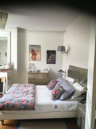 Bed & Breakfast Le Belv�d�re
