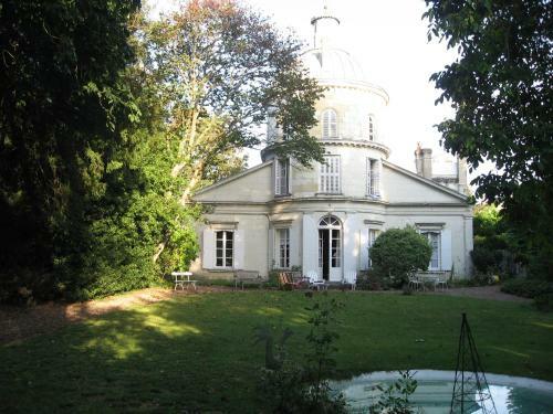 Bed & Breakfast Le Belv�d�re