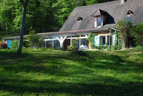 Bed & Breakfast Maison D'h�tes Le Moulin Pointu